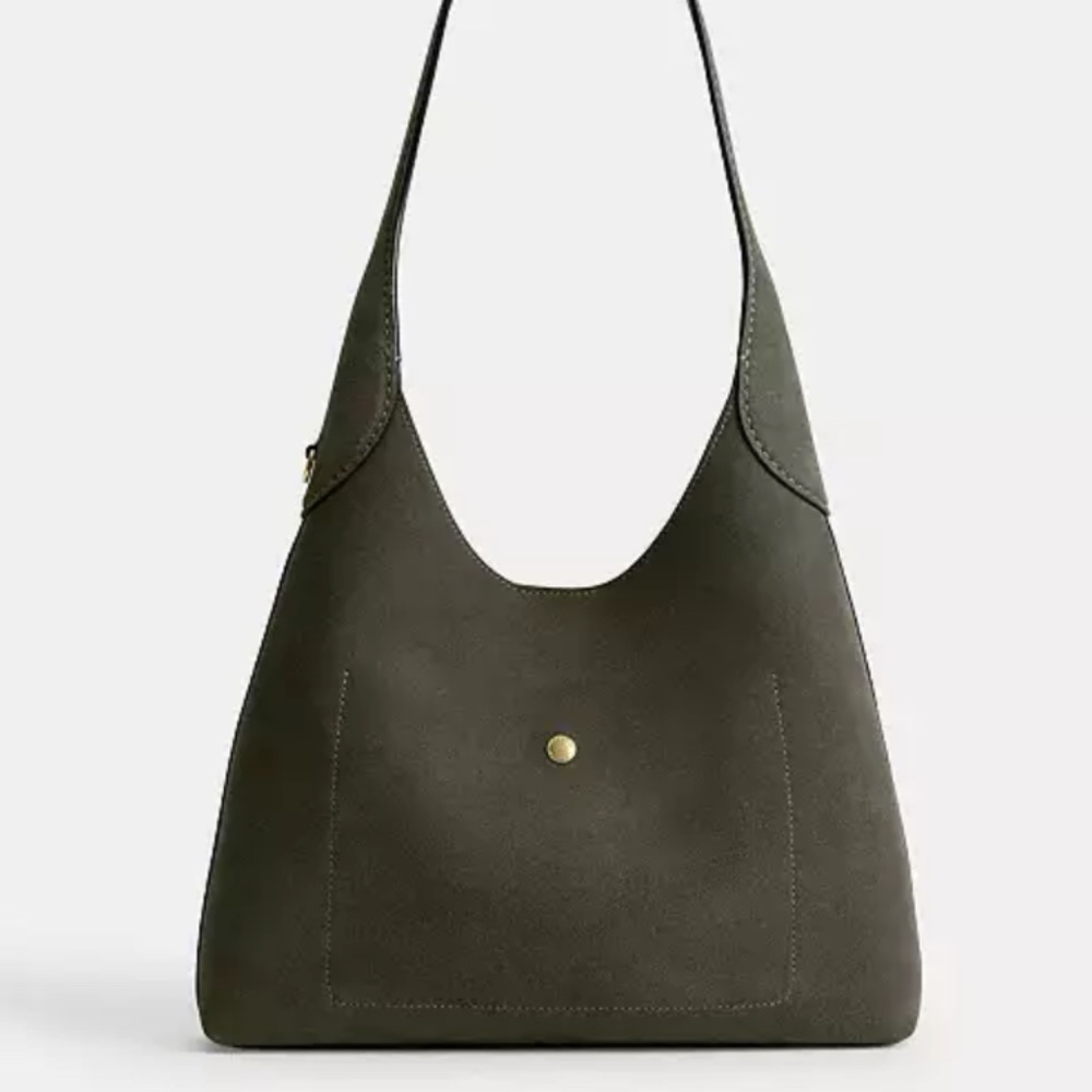 Authentic Coach Brooklyn Bag 28 - Picture 4 of 4